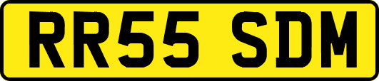 RR55SDM