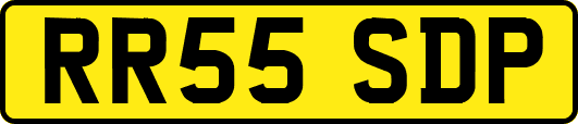 RR55SDP
