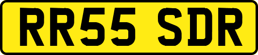 RR55SDR