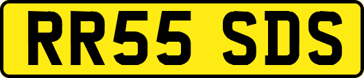 RR55SDS