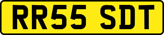 RR55SDT