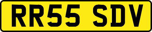 RR55SDV