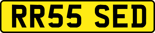 RR55SED
