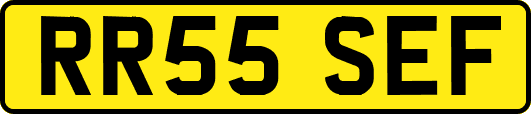 RR55SEF