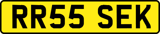 RR55SEK