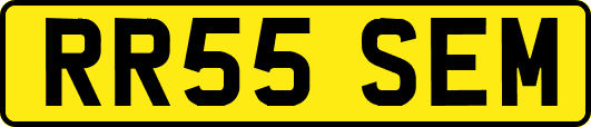RR55SEM