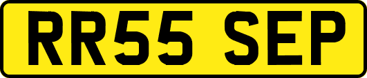 RR55SEP
