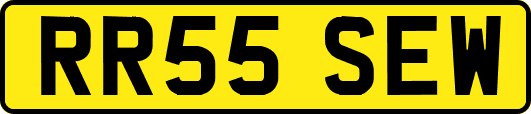 RR55SEW