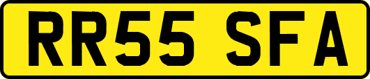 RR55SFA