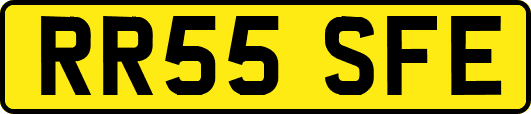 RR55SFE
