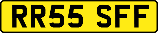 RR55SFF