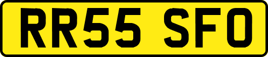 RR55SFO
