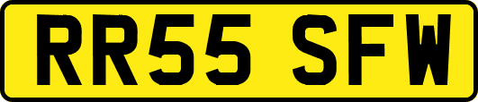RR55SFW