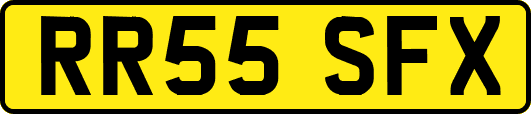 RR55SFX