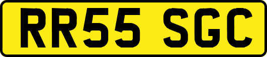 RR55SGC