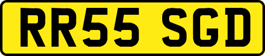 RR55SGD
