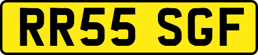 RR55SGF
