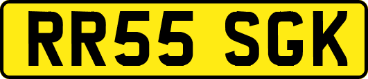 RR55SGK