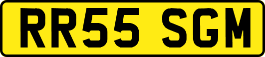 RR55SGM