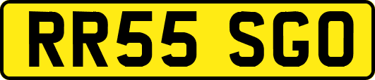 RR55SGO