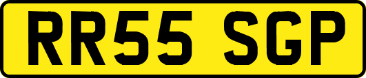 RR55SGP