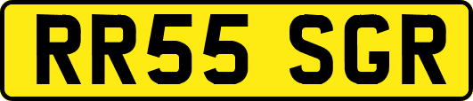 RR55SGR