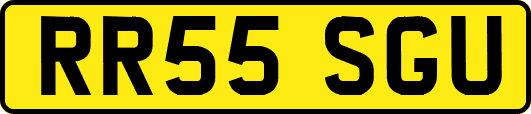 RR55SGU