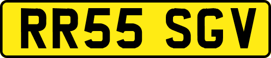 RR55SGV
