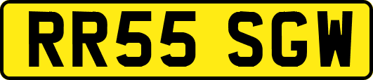 RR55SGW
