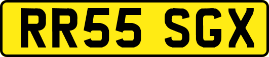 RR55SGX