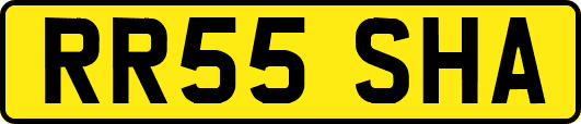 RR55SHA