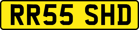 RR55SHD