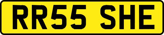 RR55SHE