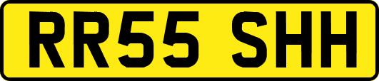 RR55SHH