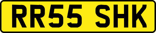 RR55SHK