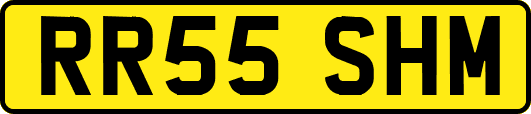 RR55SHM