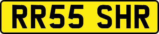RR55SHR