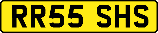 RR55SHS