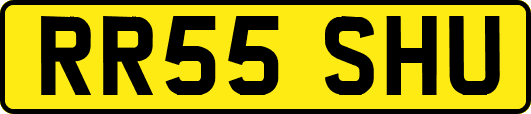 RR55SHU