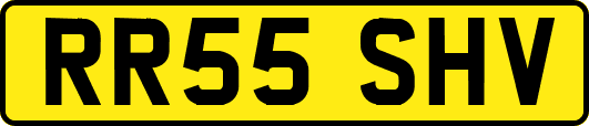 RR55SHV