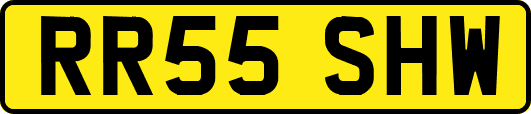 RR55SHW