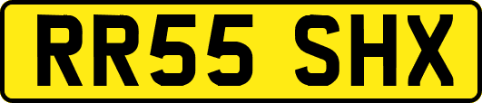 RR55SHX