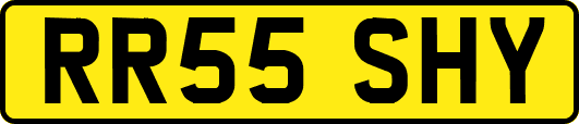 RR55SHY