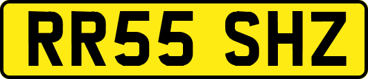 RR55SHZ