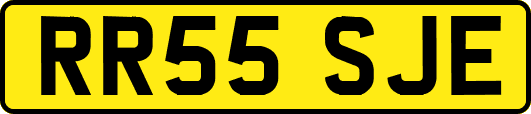 RR55SJE