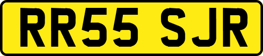 RR55SJR