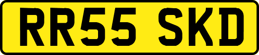 RR55SKD