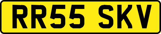 RR55SKV