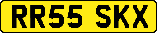 RR55SKX