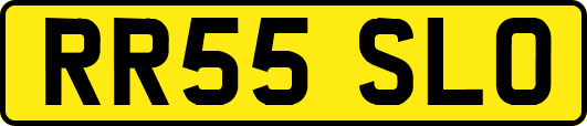 RR55SLO